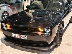 دودج تشالنجر